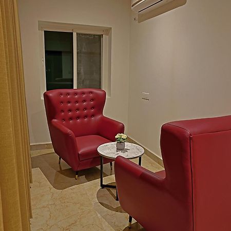 Grand Continent Hotel Gachibowli Near Us Consulate Экстерьер фото